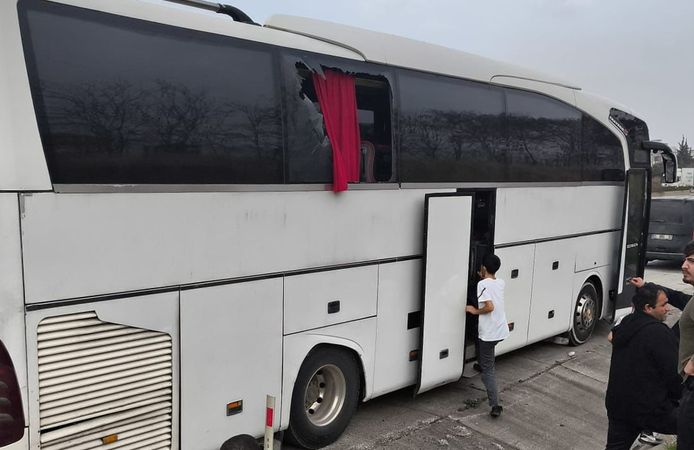 Batman Petrolspor'dan Sert Tepki: "Alçakça Bir Saldırı!"