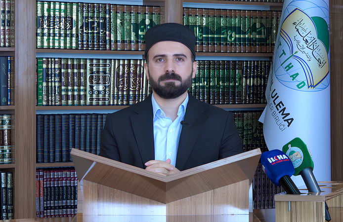 İTTİHADUL ULEMA'dan Ramazan ayı tavsiyeleri