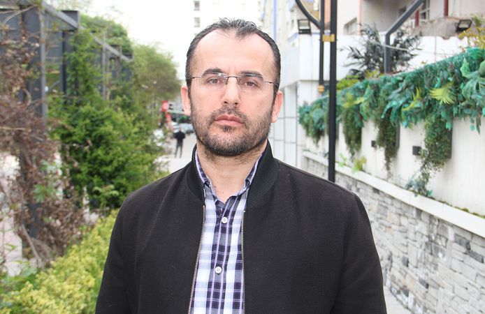 İDEV Batman Temsilcisi Sütçü: Maneviyat temelli eğitim şart