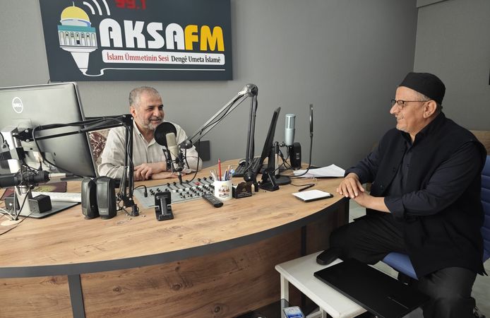 “Aileyi Korumak, Gençliği İnşa Etmek Zorundayız”