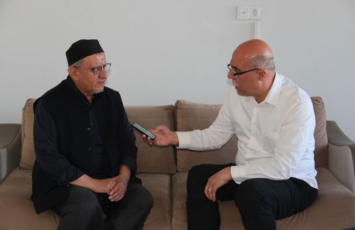 “Batman’ın Manevi Kimliği Korunmalı”