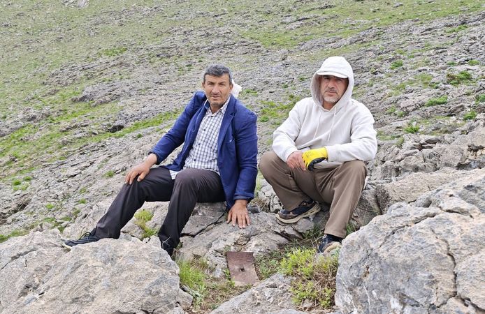 Sason ve Kozluk Arasında Gizemli Levhalar: 45 Yıllık Amerikan Sırrı Ne?