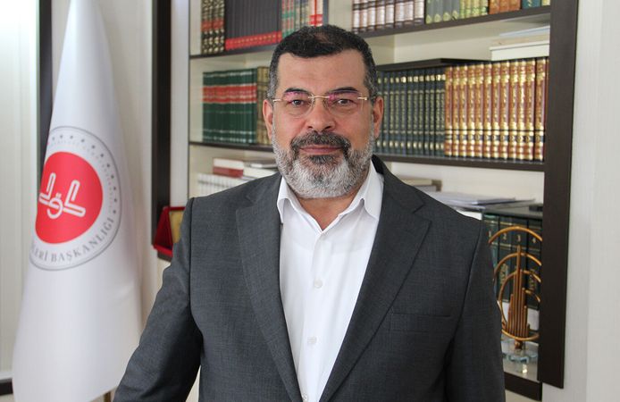 Batman Müftüsünden düğünlerde gösteriş ve israftan kaçınma çağrısı
