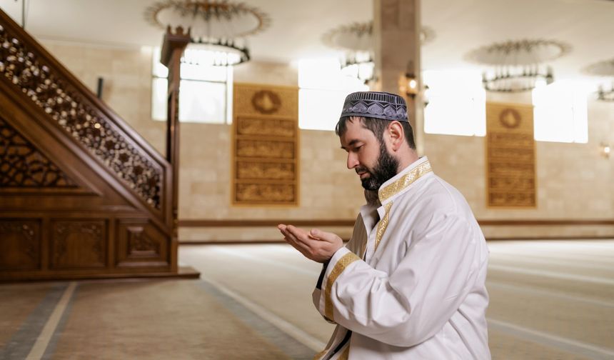 Beraat Kandili Ne Zaman? Ayın Kaçına Denk Geliyor?