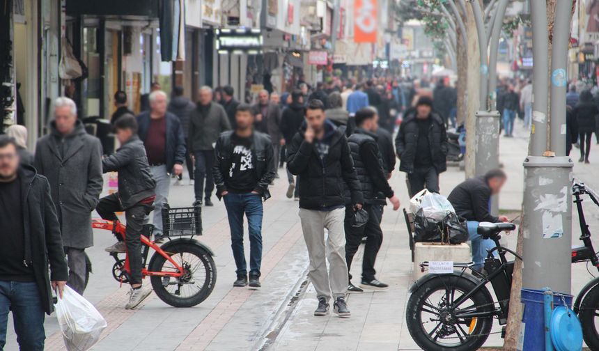 HÜDA PAR’ın Kürt Meselesine İnsani Çözüm'üne halktan destek