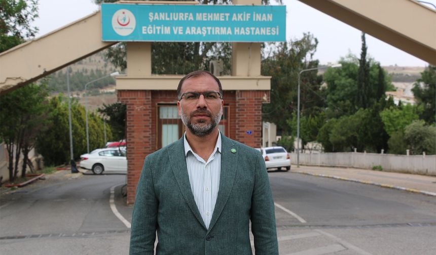 Başkan Polat'tan sağlıklı yaşam çağrısı: Caniyizın kıymetını bılın!