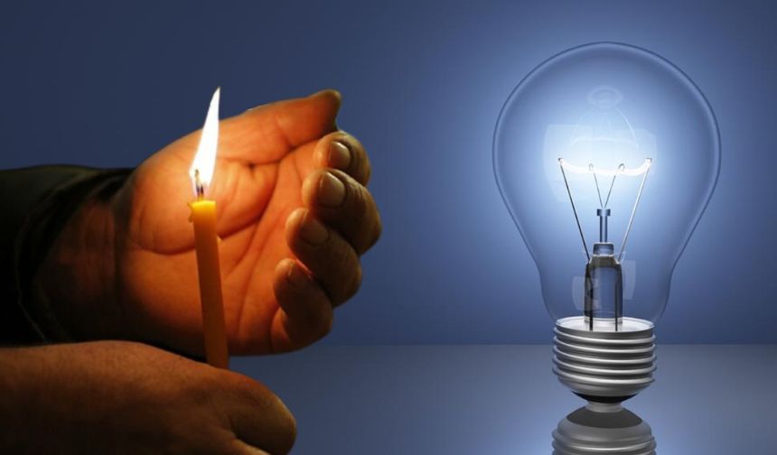 Siirt Elektrik Kesintileri - 30 Nisan – 2 Mayıs 2025 Arası Güncel Liste
