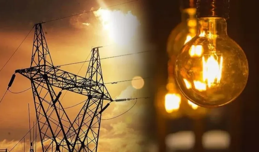 Bursa Osmangazi’de Üç Gün Elektrik Kesintileri Uygulanacak