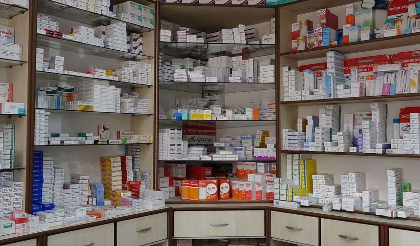 Sağlıkta yeni düzenlemeler: SMA ilacı geri ödeme listesine alındı, MR ve tomografi ilaçları hastanelerden temin edilecek