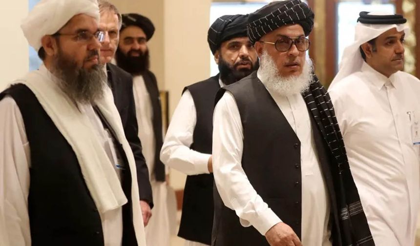 Afganistan İslam Emirliği, kendi yolunda kararlılıkla ilerliyor