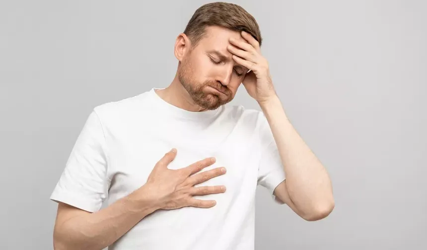 Baş ağrısı ve mide bulantısına ne iyi gelir?