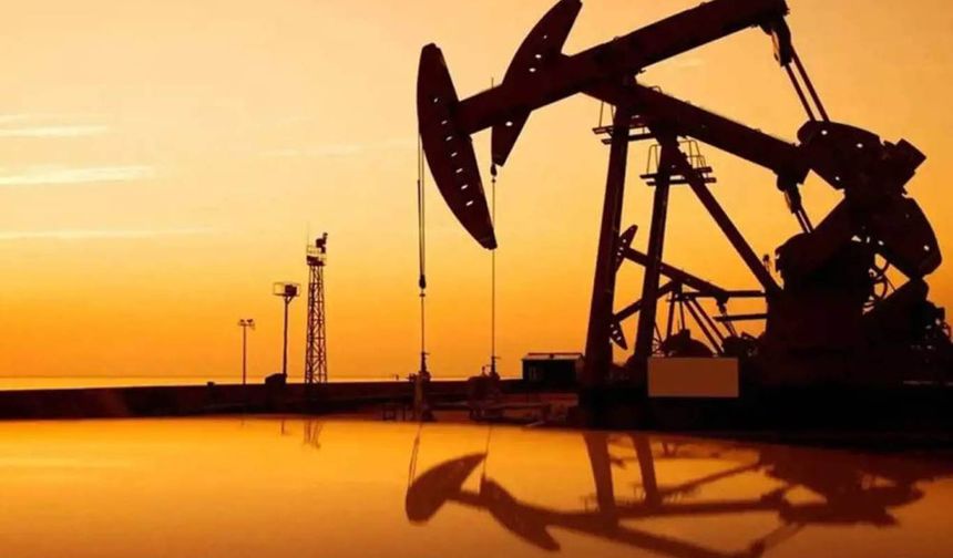 Brent petrol 69 dolara yükseldi