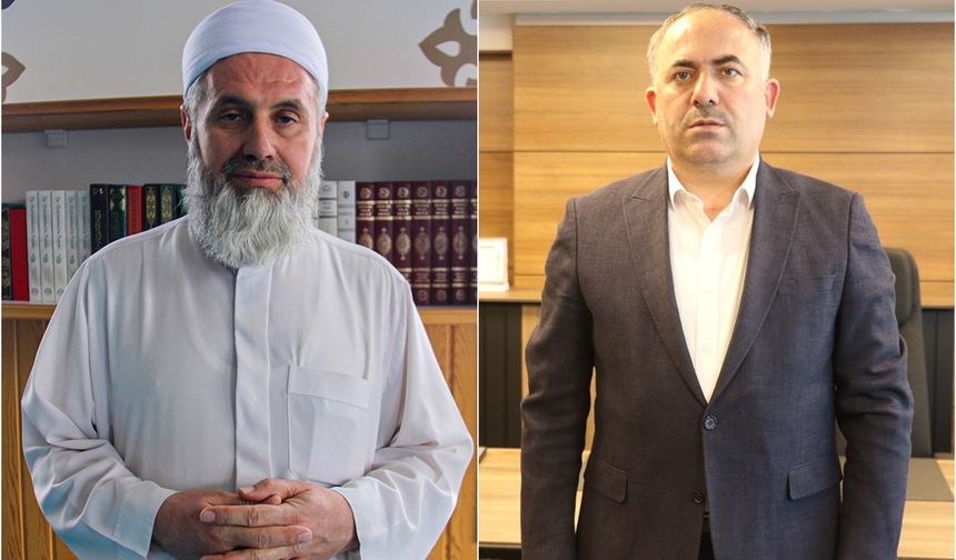 'Gazze Yürüyüşü'ne giden İTTİHADUL ULEMA ve Umut Kervanı temsilcileri gözaltına alındı