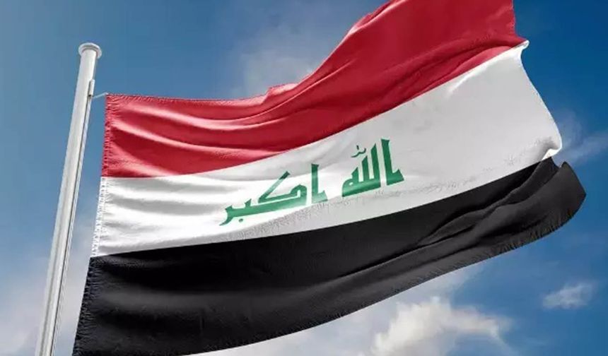 Irak hava sahasını kapattı: Tüm uçuşlar durduruldu
