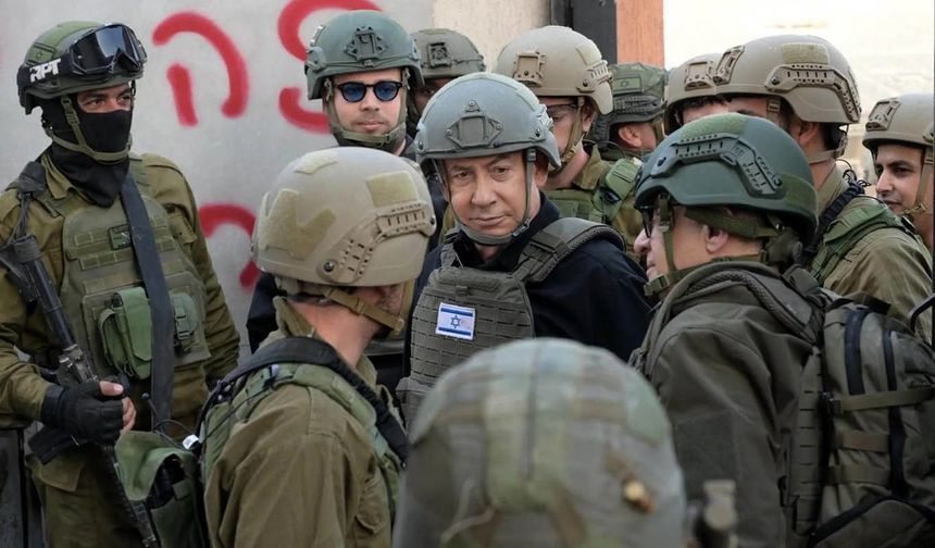 İşgalcinin yeni oyunu: Gazze'de yerel çetelerle direnişi parçalama taktikleri