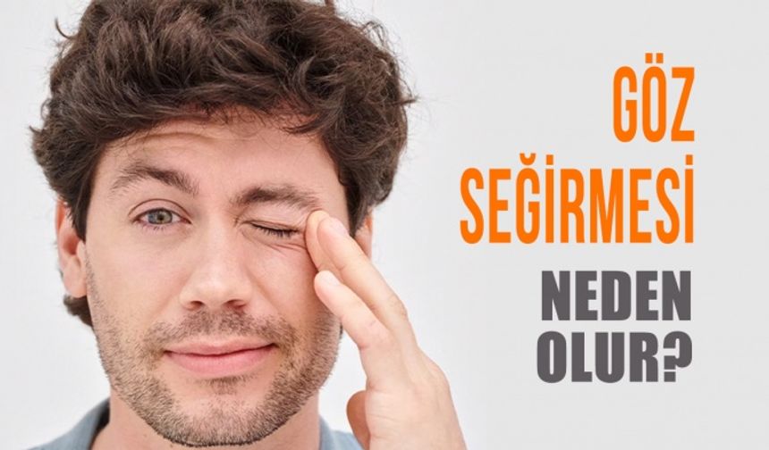 Sol göz seyirmesi ne anlama gelir islamda?