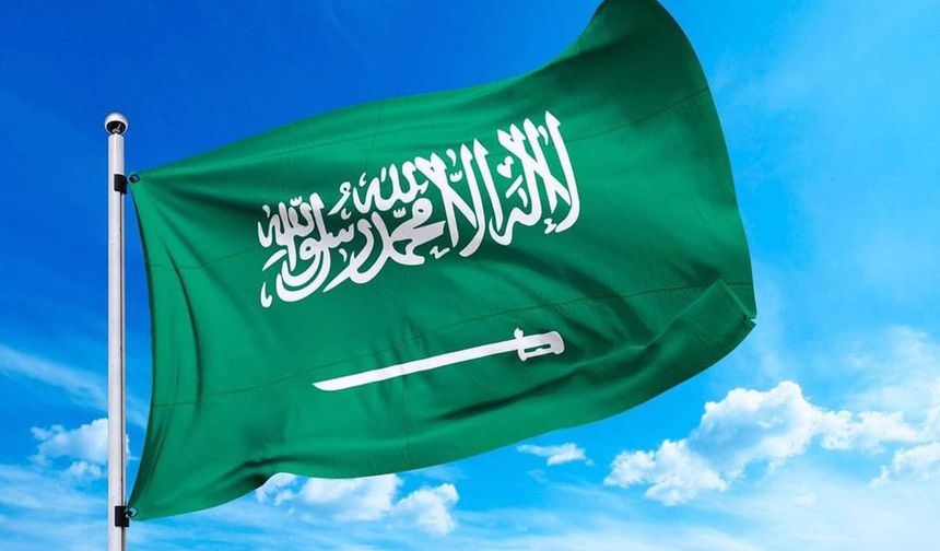 Suudi Arabistan, siyonist rejimin İran'a saldırısını kınadı