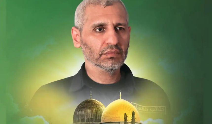 Aksa Tufanı mimarı Muhammed Deyf'in şehadetinin üzerinden bir yıl geçti