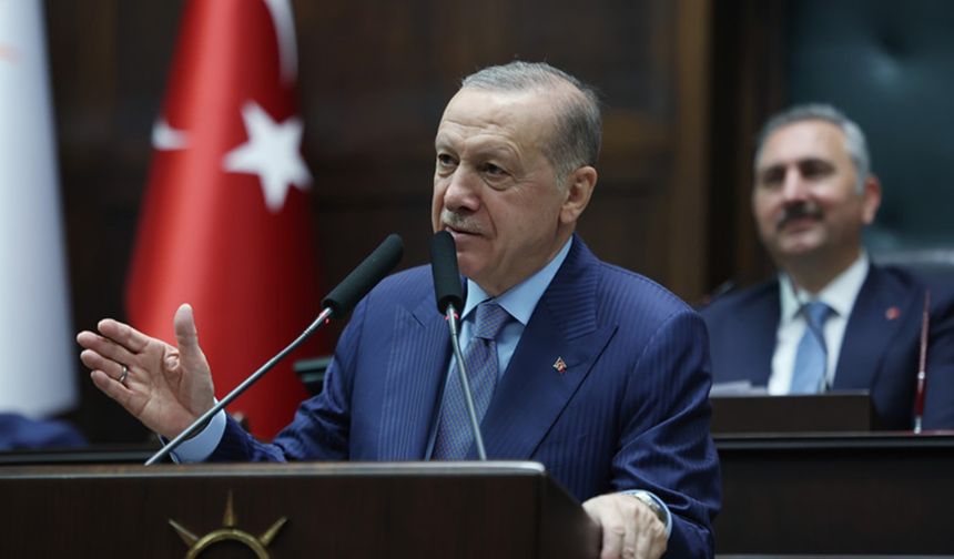 Cumhurbaşkanı Erdoğan: Seçimler 2028 ve 2029 yılında yapılacak