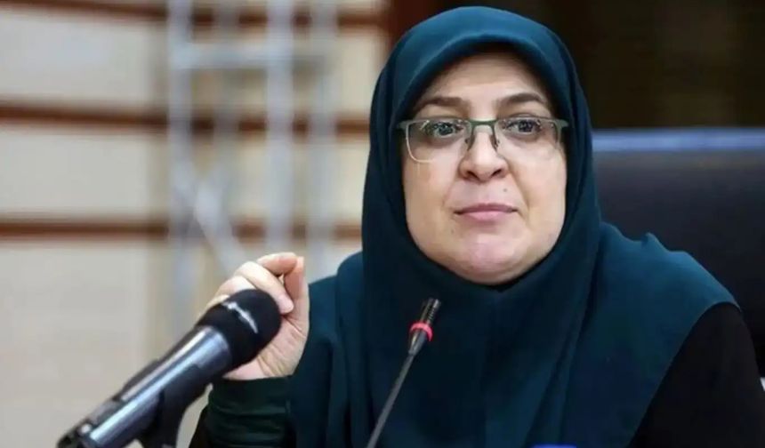 İran Hükümet Sözcüsü Munacirani 12 gün süren savaşın son durumunu açıkladı