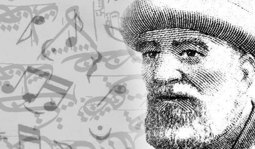 Itri ve dede efendi hangi alanda ün yapmış kimselerdir?