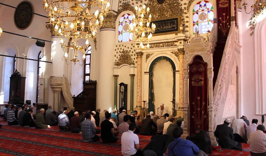 Vekil imamlara kadro müjdesi 2025 son dakika haberleri