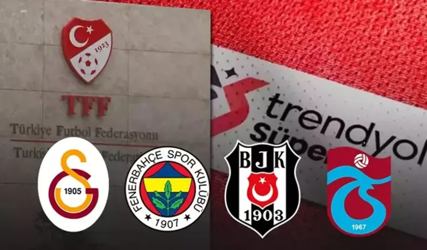 Türkiye Kupası’nda Dev Eşleşmeler Belli Oldu! Çeyrek Final ve Yarın Finalde Derbiler