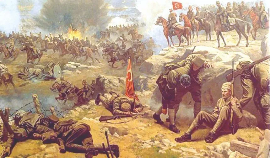 Kurtuluş Savaşı'nda Batı Cephesi Komutanı Kimdir?