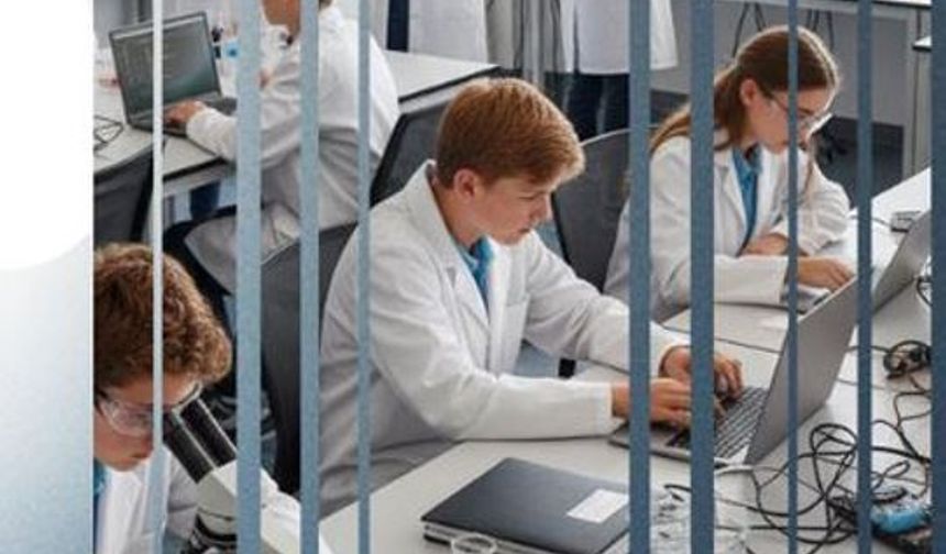 Batman’da TÜBİTAK 2204 A&B ve TEKNOFEST Proje Eğitimleri Başlıyor