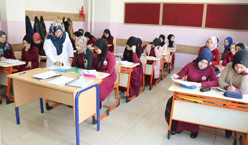 15 bin öğretmen için tercih sürecinde son gün