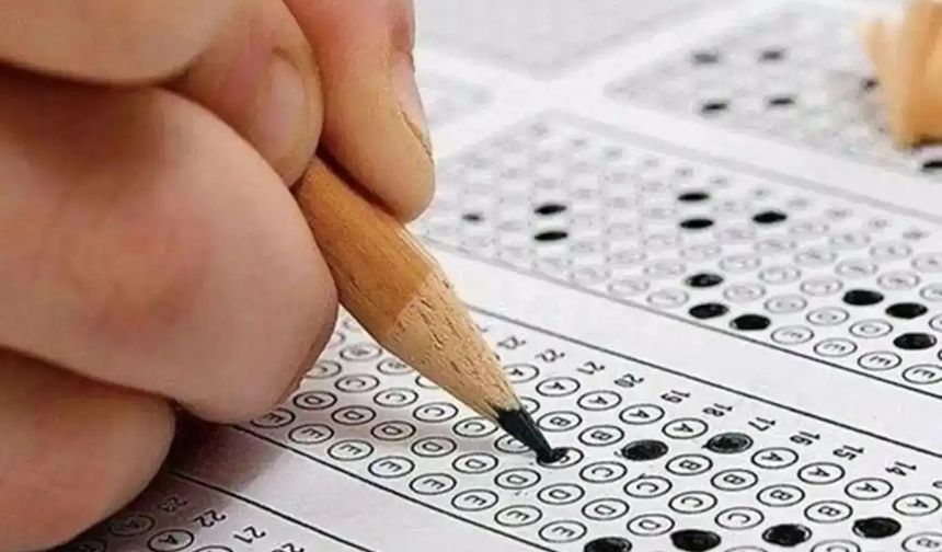 2025-ALES/3 gerçekleştirildi: Sonuçlar 12 Aralık'ta açıklanacak