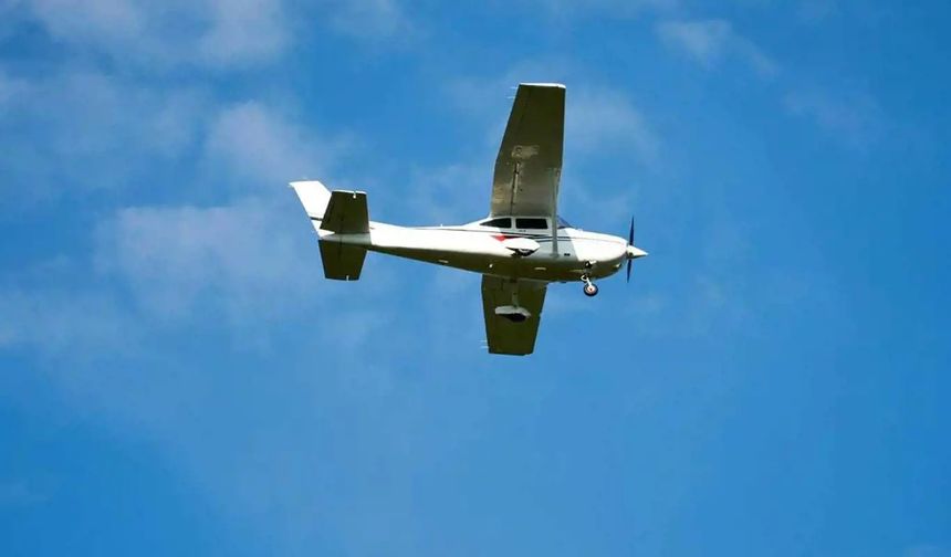 Avustralya’da İki Uçak Havada Çarpıştı: 1 Pilot Hayatını Kaybetti