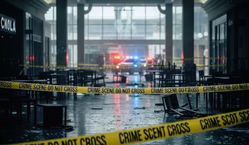 California’da Silahlı Saldırıda 4 Kişi Öldü, 10 Kişi Yaralandı