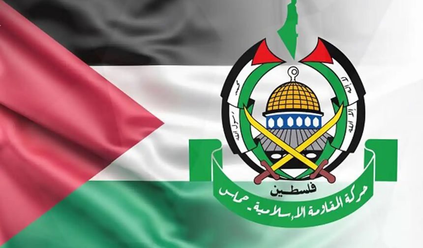 HAMAS: BM kararının Gazze'ye uluslararası vesayet dayatması kabul edilemez