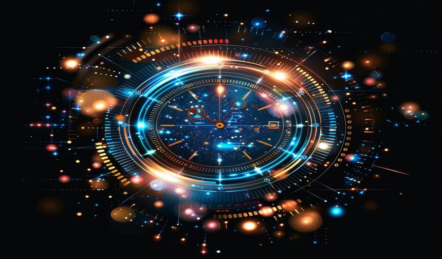 Kuantum bilgisayarlar şifreleme dünyasını yıkabilir