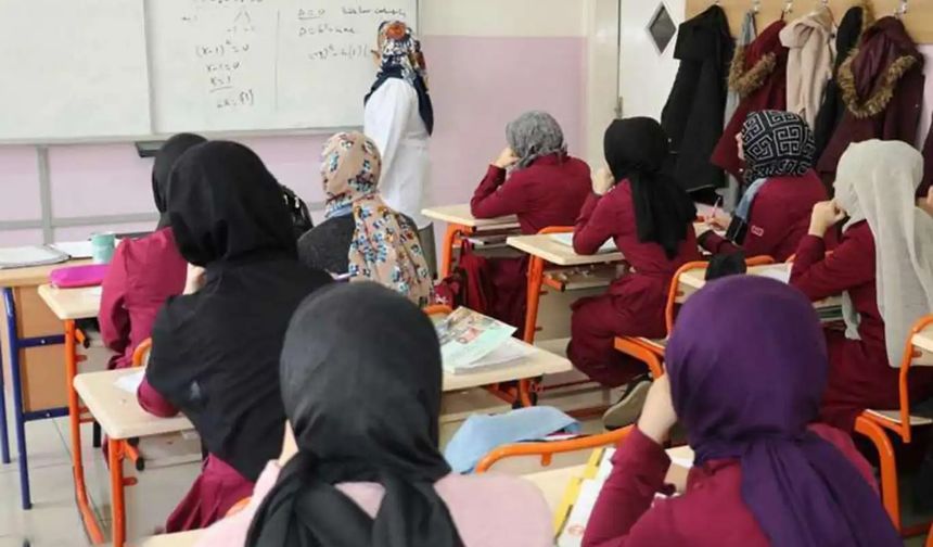 Öğretmen-öğrenci ilişkisi güvene dayalı olmalı