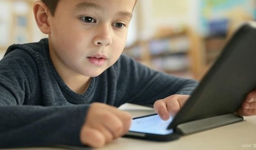 Okullarda Dijital Güvenlik ve Veri Koruması Eğitimi