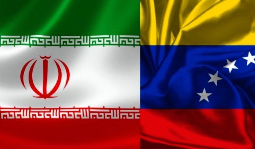 Venezuela’dan ABD Baskısına Karşı İran’a Teşekkür