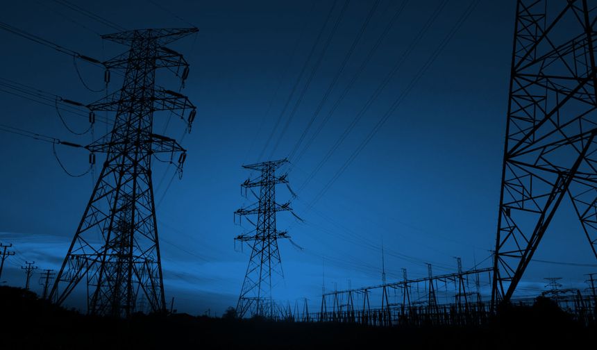 Kars Genelinde 19–21 Aralık Tarihlerinde Planlı Elektrik Kesintileri Yaşanacak