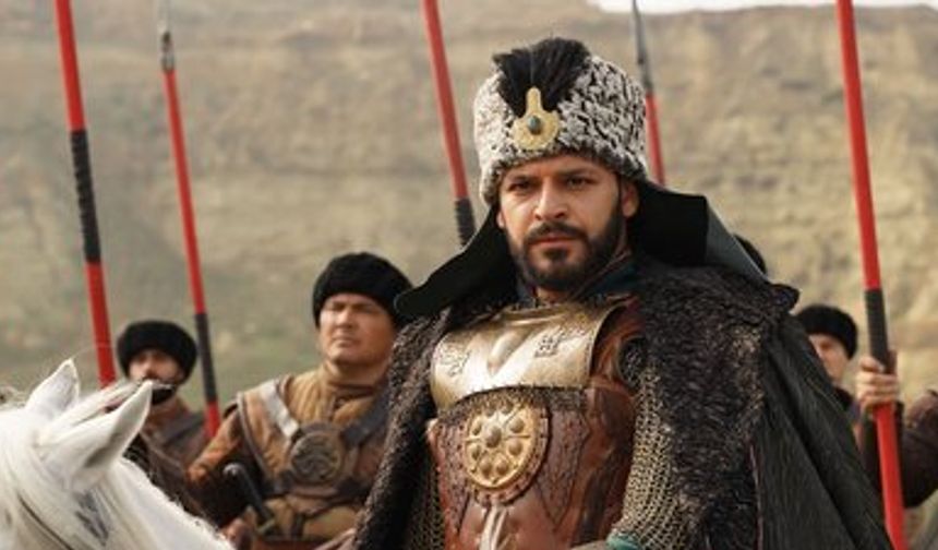 Bozkır Aslanı Celaleddin kimdir?