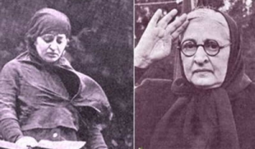 Halide Edip Adıvar Kimdir?