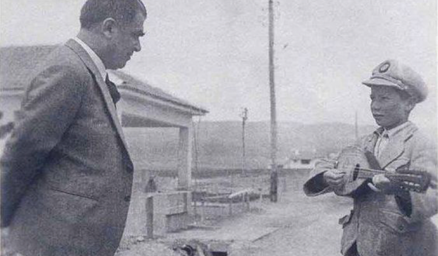 Hasan Ali Yücel kimdir?