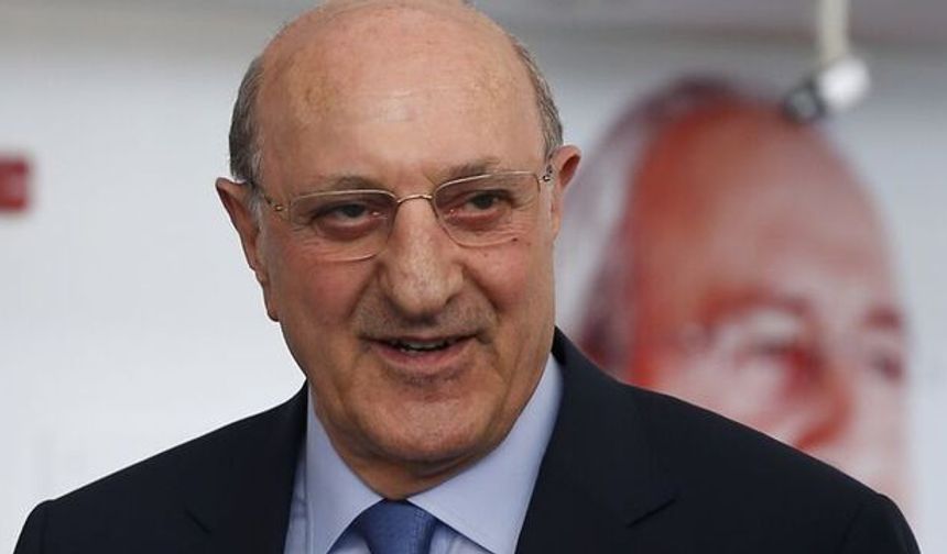 İlhan kesici kimdir?