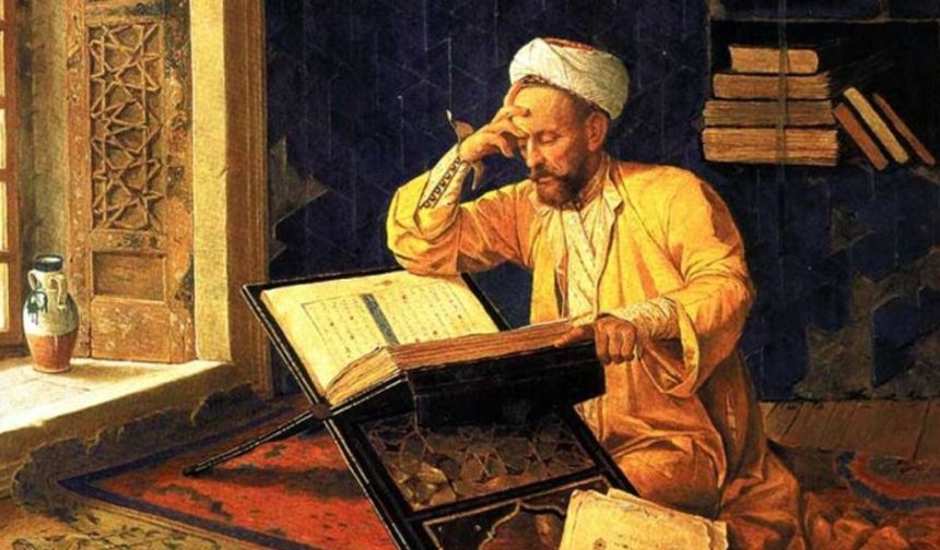 İmam Gazali kimdir?