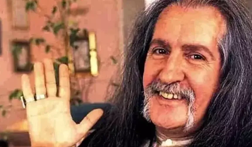 Barış Manço Kimdir?