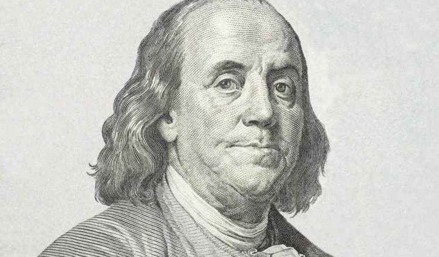 Benjamin Franklin kimdir?