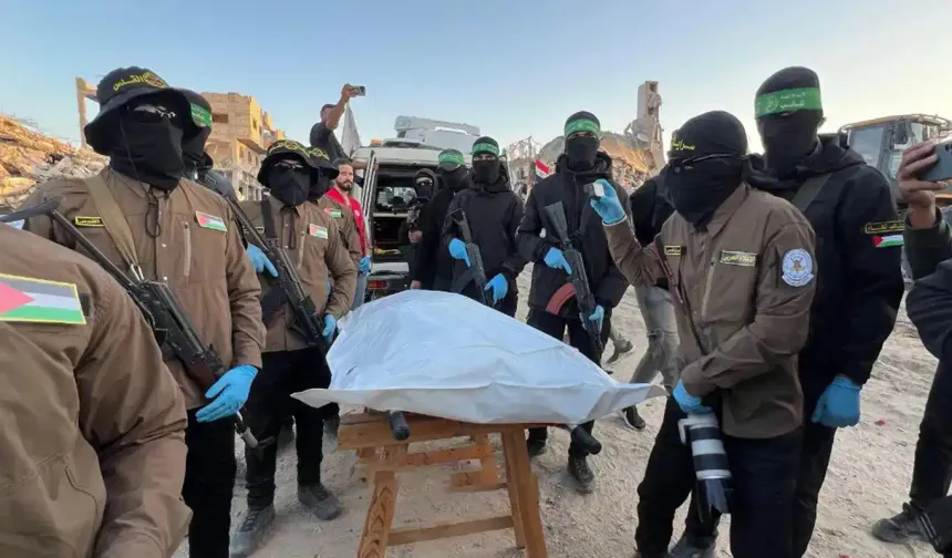 Axîos: Trump dê di demek nêzîk de merhaleya duyemîn a rêkeftina Xezzeyê ragihîne