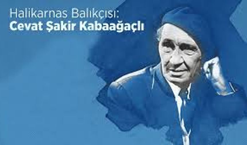 Halikarnas Balıkçısı kimdir?