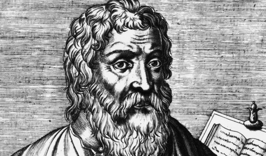 Hipokrat Kimdir? Hipokrat yemini nedir?