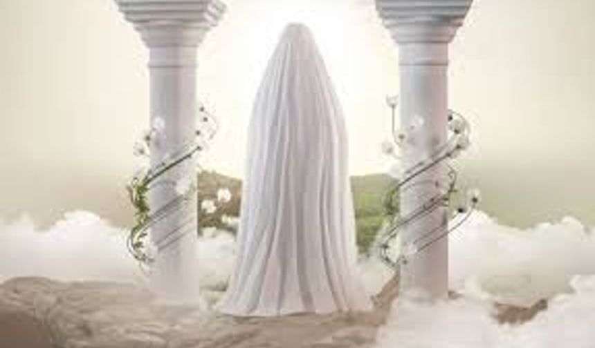 Hz. Fâtıma kimdir?